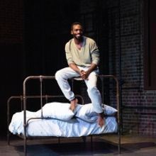 Review Roundup: World Premiere of THE LAST OF THE LOVE LETTERS Opens Off-Broadway