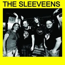The Sleeveens Release First Single From Upcoming Album