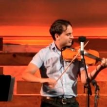 VIDEO: Get A First Look At JOHNNY & THE DEVIL'S BOX: IN CONCERT At Goodspeed