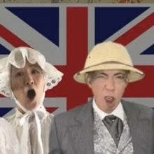 VIDEO: Trailer for All-Asian A GENTLEMAN'S GUIDE TO LOVE AND MURDER