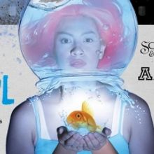 Stage and Screen Meld In FROM THE FISHBOWL From TFTV and Scoundrel & Scamp Theatre