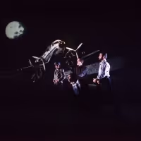 OZ Arts Will Present The US Premiere Of PLATA QUEMADA (BURNT MONEY) By TeatroCinema