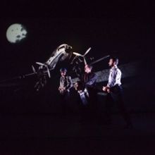 OZ Arts Will Present The US Premiere Of PLATA QUEMADA (BURNT MONEY) By TeatroCinema