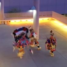 VIDEO: Get A First Look At INDIGENOUS ENTERPRISE At Joyce Theatre