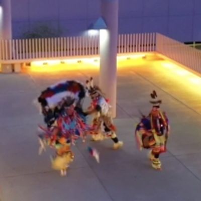 VIDEO: Get A First Look At INDIGENOUS ENTERPRISE At Joyce Theatre