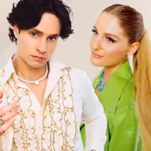 Spencer Sutherland Teams Up With Meghan Trainor on 'Chicken Little'