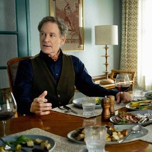 Photos: First-Look at MGM+ Theater Series AMERICAN CLASSIC; Aaron Tveit, Tony Shalhoub, & More Join Cast