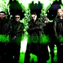 3TEETH Releases New Single 'Slum Planet'