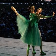 ​Pittsburgh Ballet Theatre Will Host Annual Free, Outdoor Performance