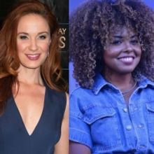Sierra Boggess, Adrienne Warren, Ariana DeBose & More to Perform at the Premiere of T