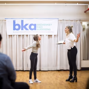 Review: Broadway Kids Take the Stage at Chelsea Table + Stage