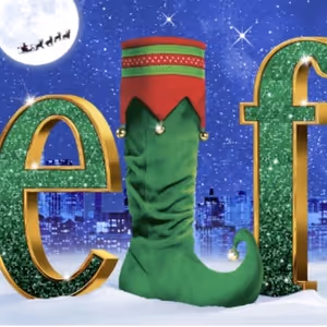 Jack Ducat and More to Lead ELF THE MUSICAL Tour This Holiday Season