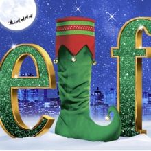 Jack Ducat and More to Lead ELF THE MUSICAL Tour