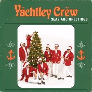 Yachtley Crew Share Holiday Single 'It's Christmas Time'