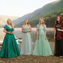 CELTIC WOMAN: POSTCARDS FROM IRELAND Brings The Beauty Of Ireland To The Van Wezel St
