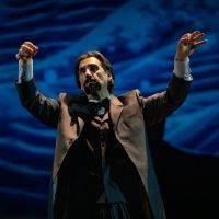 BWW Interview: Hershey Felder of HERSHEY FELDER AS CLAUDE DEBUSSY IN A PARIS LOVE…