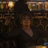Exclusive: Deirdre O'Connell on Finding Francis in THE PENGUIN