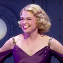 VIDEO: Watch the Trailer for Filmed ANYTHING GOES Starring Sutton Foster