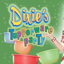 Review: DIXIE'S TUPPERWARE PARTY at McDavid Studio