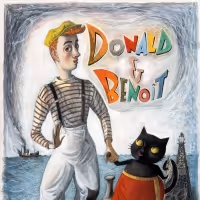 Pitlochry Festival Theatre To Premiere DONALD AND BENOIT