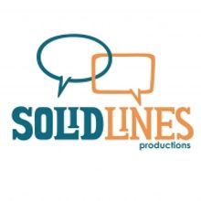 Solid Lines Presents THAT'S WHAT SHE SAID