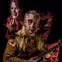 Fortune's Fool Will Present Postapocalyptic Vaudeville, DOG ACT