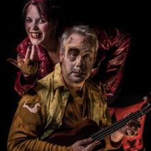 Fortune's Fool Will Present Postapocalyptic Vaudeville, DOG ACT