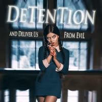 SGL Entertainment Releases DETENTION On Blu-ray and DVD