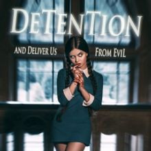 SGL Entertainment Releases DETENTION On Blu-ray and DVD