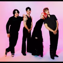 WILT to Release Debut Album WHEN NO ONE'S WATCHING, Tour with THE WARNING in 2027