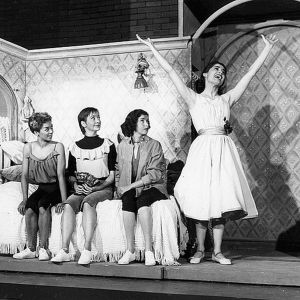 Broadway Jukebox: The Best of the Golden Age