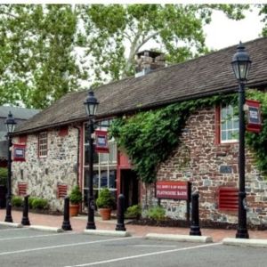 Bucks County Playhouse Reveals New Book Club Selection for August 2025
