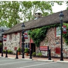 Bucks County Playhouse Reveals New Book Club Selection for August 2025