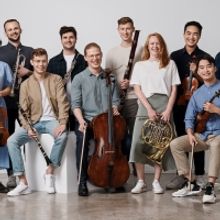 10 Leading Young Musicians Join The 2020 Sydney Symphony Orchestra Fellowship