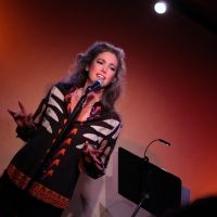 BWW Review: With A WOMAN'S PREROGATIVE at Don't Tell Mama, Marnie Klar Looks At…