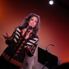 BWW Review: With A WOMAN'S PREROGATIVE at Don't Tell Mama, Marnie Klar Looks At Years