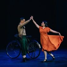 Review: ArtSwara’s MAR: A Delightful Love Story Inspired by Ismail Marzuki