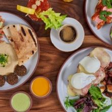 MIRIAM Opens on the Upper West Side