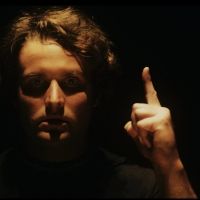 Henry Hall Shares New Song + Video 'Not In My House'