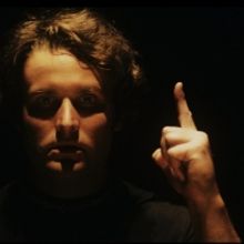 Henry Hall Shares New Song + Video 'Not In My House'