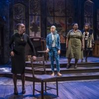 Merrimack Repertory Theatre Will Bring NINA SIMONE: FOUR WOMEN Home to Lowell