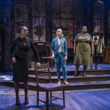 Merrimack Repertory Theatre Will Bring NINA SIMONE: FOUR WOMEN Home to Lowell