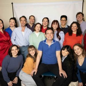 The Heights Players to Present COMPANY This Month