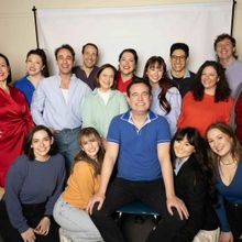 The Heights Players to Present COMPANY This Month