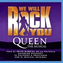 Descubre al elenco de WE WILL ROCK YOU