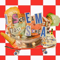 Roundabout Youth Ensemble to Present World Premiere of I SCREAM, YOU SCREAM This…