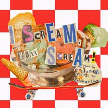 Roundabout Youth Ensemble to Present World Premiere of I SCREAM, YOU SCREAM This…