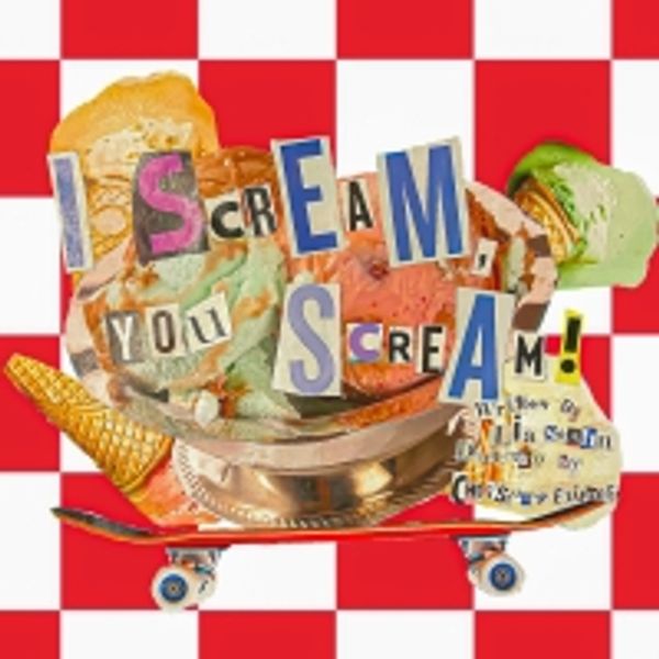 Roundabout Youth Ensemble to Present World Premiere of I SCREAM, YOU SCREAM This Mont Photo