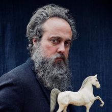 IRON & WINE - LIGHT VERSE TOUR 2025 Announced At Kravis Center