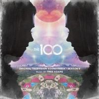 The 100 Season 6 Soundtrack Now Available On Watertower Music
